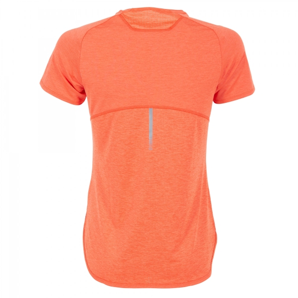 Stanno Functionals Trainings- T-Shirt Gelb - Damen
